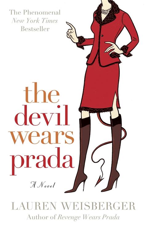 the devil wears prada book writer|devil wears prada main character.